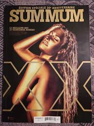 Summum Magazines - Marie-Claude Bourbonnais - Maryse Ouellet - Select from  list | eBay