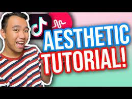 Watch short videos about #aesthetic on tiktok. How To Make An Aesthetic Tiktok Ios Android New Youtube