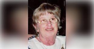 Obituary information for Mary Sue Hough