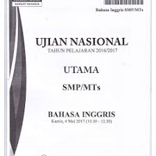 Untuk copy paste dan dipelajari silahkan, sedangkan untuk publish ulang blog ini melarangnya. Download Soal Un Smp 2017 Matematika Dan Pembahasan Giri Widodo