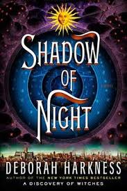 She is offered help by the enigmatic matthew clairmont, but he's a vampire and witches should never trust vampires. Shadow Of Night Wikipedia