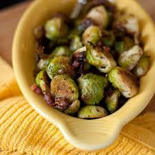 13 Of Ina Garten S Most Delicious Thanksgiving Side Dishes To Try In 2020 Thanksgiving Side Dishes Roasted Brussel Sprouts Side Dishes