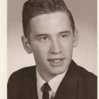 William Chester "Bill" Lockart (1923–2007) • FamilySearch