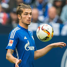 Nationalmannschaft russland auf einen blick: Roman Neustadter Will Mit Russischer Nationalmannschaft Zur Em Fussball