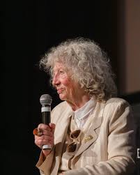 Bildergebnis für Ulrike Ottinger