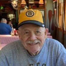 Robert Sawyer Obituary