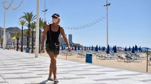 While they may look simple, they are very important and will open many doors for you so don't forget to say them. Coronavirus Spain To Lift Restrictions For Uk And Japanese Travellers Bbc News