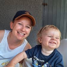 Happy 36th Birthday Stacey! Another year older, another year of amazing  memories. Here's to many more First image, the cupcakes Ronnie made for  Mummy's birthday — he pretty much did it all