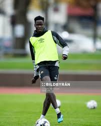 Latest on elfsborg defender joseph okumu including news, stats, videos, highlights and more on espn. Joseph Okumu Facebook