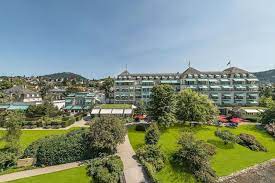 See 28 traveller reviews, 13 candid photos, and great deals for abtei park hotel, ranked #5 of 7 hotels in pulheim and rated 3.5 of 5 at tripadvisor. Brenners Park Hotel Spa An Oetker Collection Hotel Baden Baden Bijgewerkte Prijzen 2021