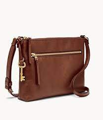 Realer hobo purses and handbags for women, shoulder bag large crossbody bags with tassel. Women S Crossbody Bags Shop Crossbody Purses Fossil