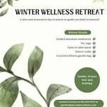 Winter Wellness Retreat