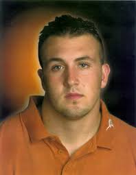 Brandon Cole “Cole” Pittman (1980-2001)