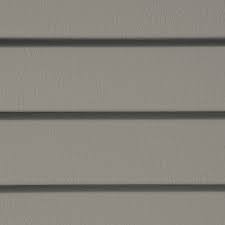 Vinyl siding is not painted and is available in 11 attractive shades. Monogram Horizontal Vinyl Siding Products Certainteed
