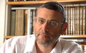 The Blogs: To my community I say: This is a terrible stain