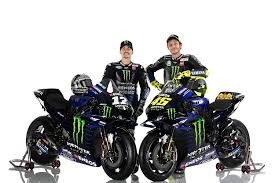 View the latest results for motogp 2020. Monster Energy Yamaha Motogp Unveils 2020 Set Up Ahead Of Testing Axalta Racing
