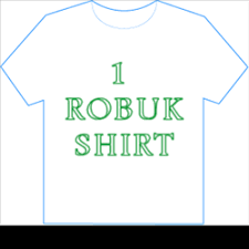 Ogrobux is absolutely free to join and we intend on keeping it that way. Catalog 1 Robuk Shirt Roblox Wikia Fandom