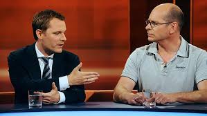 Sicher, irene mihalic, mehmet daimagüler und georg mascolo hatten ihre momente, und vor allem daimagüler brachte es auf den punkt: Bei Hart Aber Fair Haben Endlich Mal Arzte Vorfahrt