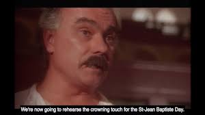 On this day in 1880, Les Voltigeurs de Quebec first performed O Canada at  the Saint Jean Baptiste celebrations. This song, originally entirely in  French, would be translated into English in 1908 and ...