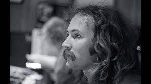 Donovan Crosby's Instagram, Twitter & Facebook