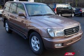 Unfortunately the documents came to me mostly without titles so you'll need to go. Photo Gallery Toyota Land Cruiser Hdj 100 Ref 1658