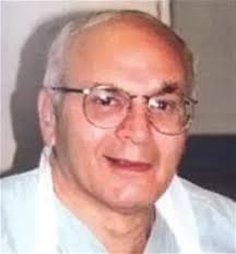 Obituary information for Nathan Lieberman