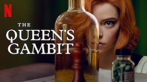 In this move, black surrenders fighting for the center and instead opts to let white have it. Is The Queen S Gambit Limited Series 2020 On Netflix France