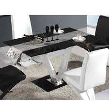 So many versatile uses extra seating in living room and at the end of bed.even used dining bench. Glass Dining Table 6 Seater V Shape Table Metal Leg Dining Room Furniture Hot Sale Interesting Dining Room Dining Room Chairs Modern Trendy Dining Room