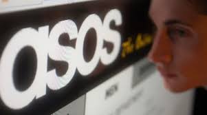 IN BRIEF: Asos promotes Aaron Izzard to CFO as Dave...