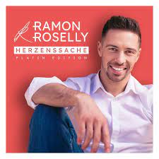 This is a small list of songs created by that could be sung during the concert, including the name of the album from where each song came: Ramon Roselly Neue Lieder Auf Platin Cd Duett Mit Silbereisen