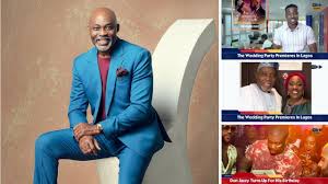 Check spelling or type a new query. Why Richard Mofe Damijo Rmd Is So Disappointed In His Sons Accelerate News Youtube