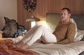 Dany boon et philippe katerine : Funnyman Dany Boon To Make Confinement Film Frenchentree