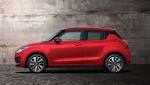 It's official now: Maruti reveals