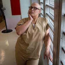 How a Rikers Unit That Protects Trans Women Fell Apart