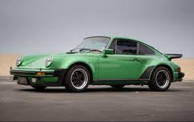 1976 Porsche 930 Porsche 930 Porsche Porsche 911 Turbo