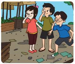 Demikian pembahasan kunci jawaban soal tema 2 kelas 3 sd di buku paket tematik halaman 77 78. Kunci Jawaban Buku Tematik Kelas 4 Tema 3 Halaman 102 103 Pergi Ke Pasar Erstaredu