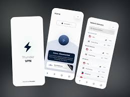 Thunder VPN MOD for iOS – Download IPA iPhone iPad App