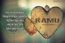 Kebanyakan orang menganggap cinta mati adalah cinta sejati, padahal kedua bentuk cinta ini sangat berbeda. Menakjubkan 14 Gambar Cinta Sejati Sugriwa Gambar