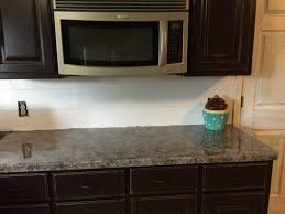 how to paint kitchen countertops