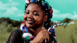 Berta Da Silva Wanxela Oficial Video 2020