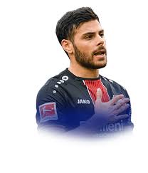The fifa 21 ultimate team freeze event started december 11. Kevin Volland Fifa 21 86 Freeze Rating And Price Futbin