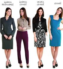 Because our industry requires the appearance of trusted business professionals and we serve clients at our office site on a daily basis, a more formal dress code is necessary for our employees. Office Formal Dress Code Off 78 Www Usushimd Com