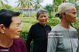 17 Pham Thi Thuan Stock Photos, High-Res Pictures, and Images