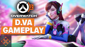 D. va overwatch