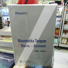 The document has been permanently moved to here. Dumairy Matematika Terapan Untuk Bisnis Dan Ekonomi Pdf