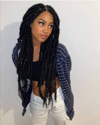 This intricate braided pattern can also be tailored to your unique preferences! Latest Black Braided Hairstyles To Wow You In 2021 Zaineey S Blog