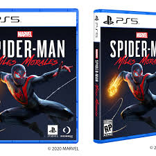 Fortunately, while the ps5 is still only in its infancy, the quality of ps5 games available is already extremely impressive, from we've rounded up the best ps5 games that you need to play right now. Sony Reveals The Ps5 Game Box Design The Verge