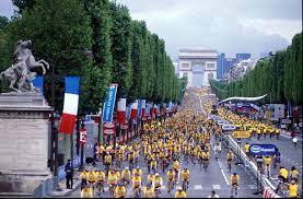 Nov 01, 2020 · le parcours du tour de france 2021, du 26 juin au 18 juillet, a été dévoilé dimanche soir. Envie De Pedaler Sur Les Champs Elysees Participez A La Randonnee Du Tour De France Actu Paris