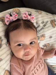 How it started vs how it's going… my babygirl & her little hairstyles ...