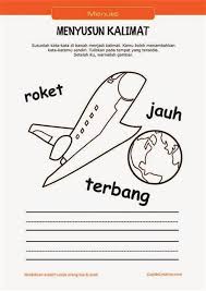 Anak kalimat penganti predikat : Pin Di Menyusun Kalimat